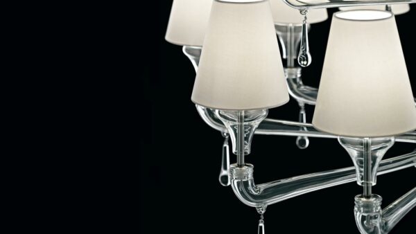 Итальянская люстра Nevada 2