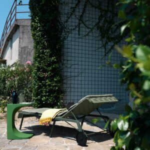 Итальянский стул Rest 15