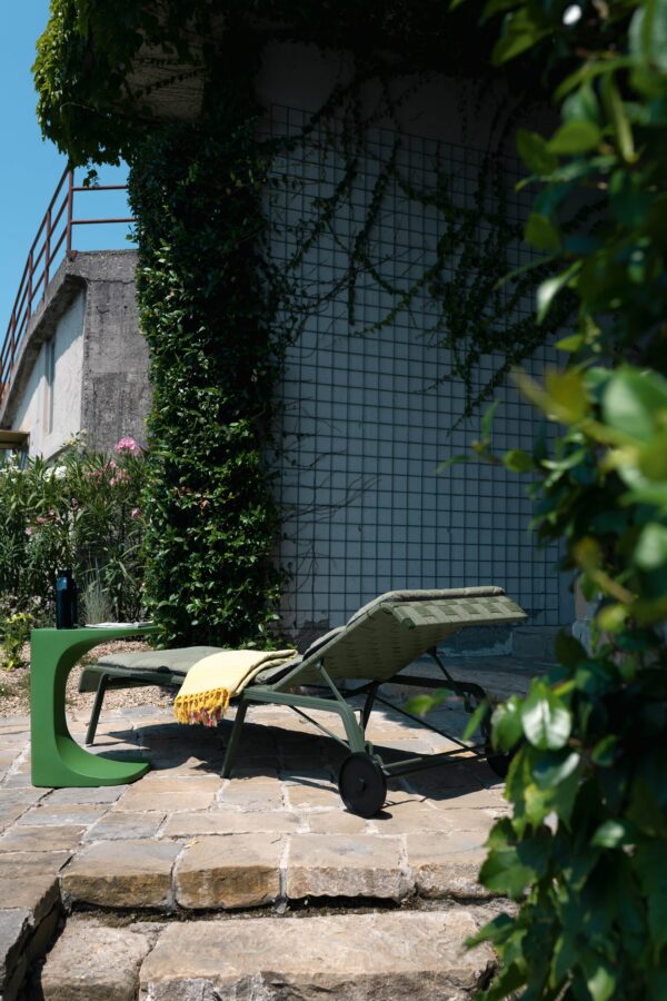 Итальянский стул Rest 15