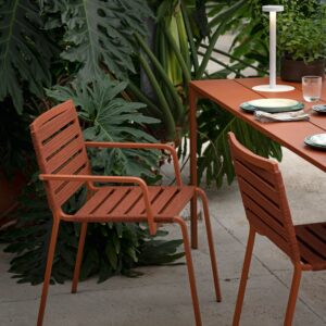 Итальянский стул Rest 23