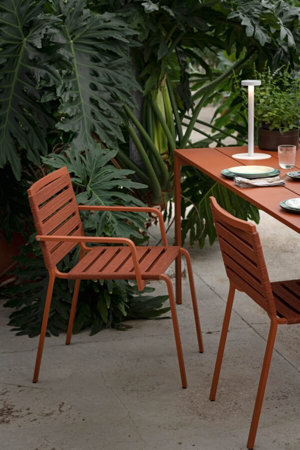 Итальянский стул Rest 23