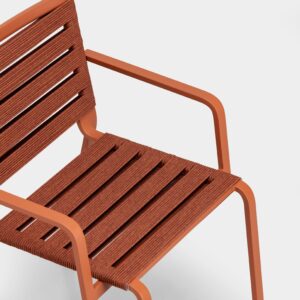 Итальянский стул Rest 24