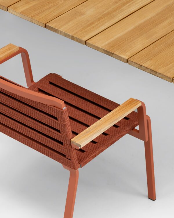 Итальянский стул Rest от KRISTALIA