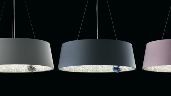 Итальянский подвесной светильник New Eden 2