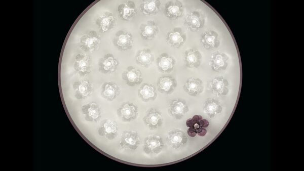 Итальянский подвесной светильник New Eden 3