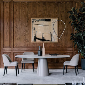 Итальянский стул ODETTE 2