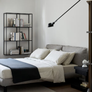 Итальянская кровать OLIVER 3