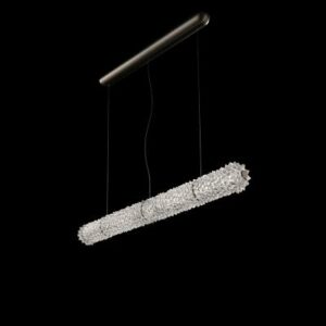 Итальянский подвесной светильник Opéra от Barovier&Toso