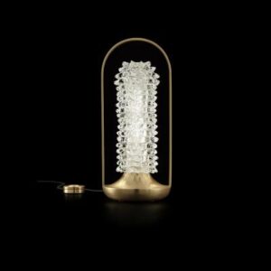 Итальянская настольная лампа Opéra от Barovier&Toso