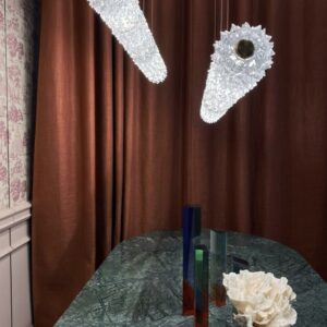 Итальянский подвесной светильник Opéra 8