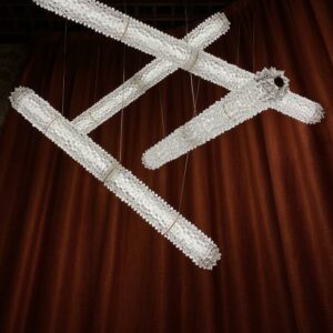 Итальянский подвесной светильник Opéra 7