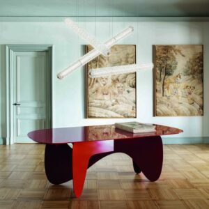 Итальянский подвесной светильник Opéra 6