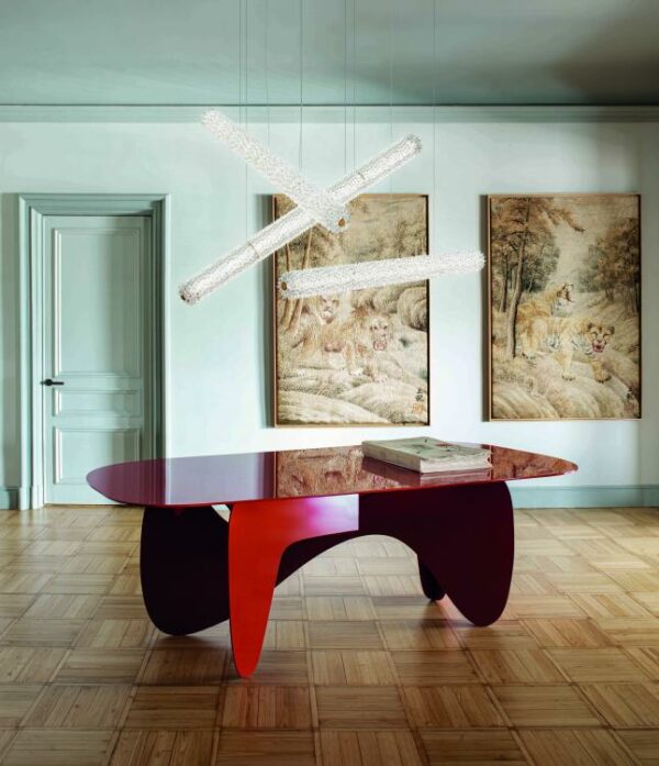 Итальянский подвесной светильник Opéra 6