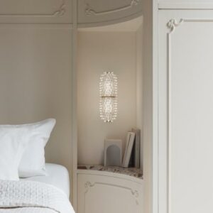 Итальянская настенная лампа Opéra 4