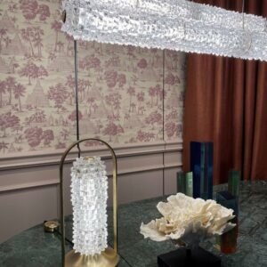 Итальянский подвесной светильник Opéra 4