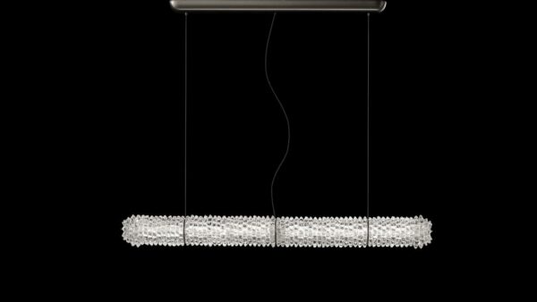 Итальянский подвесной светильник Opéra 3