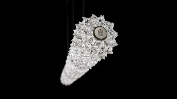 Итальянский подвесной светильник Opéra 2