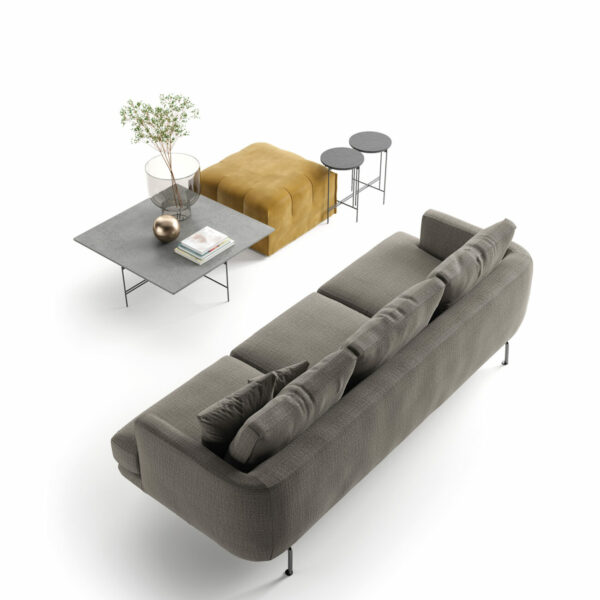 Итальянский диван Oslo 3