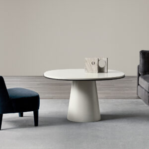 Итальянский стол OWEN от Meridiani