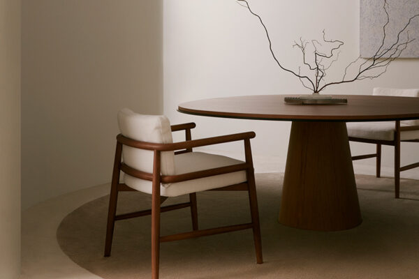 Итальянский стол OWEN 4