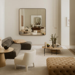 Итальянский стол OWEN 2