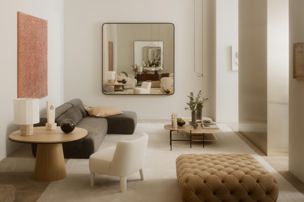 Итальянский стол OWEN 2