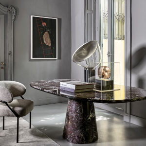 Итальянский стол OWEN 3