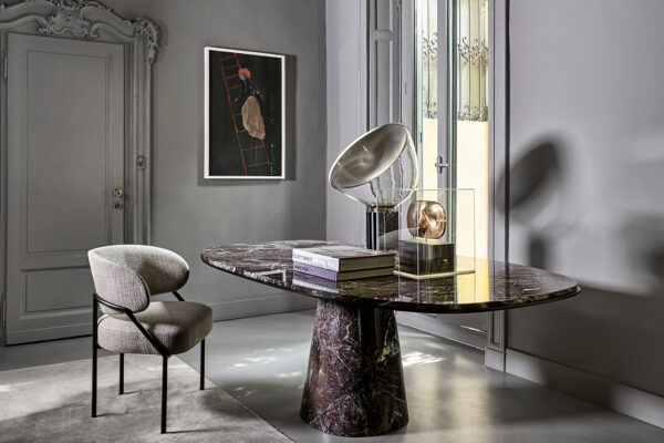 Итальянский стол OWEN 3