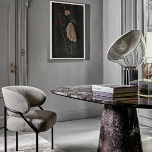 Итальянский стол OWEN 8