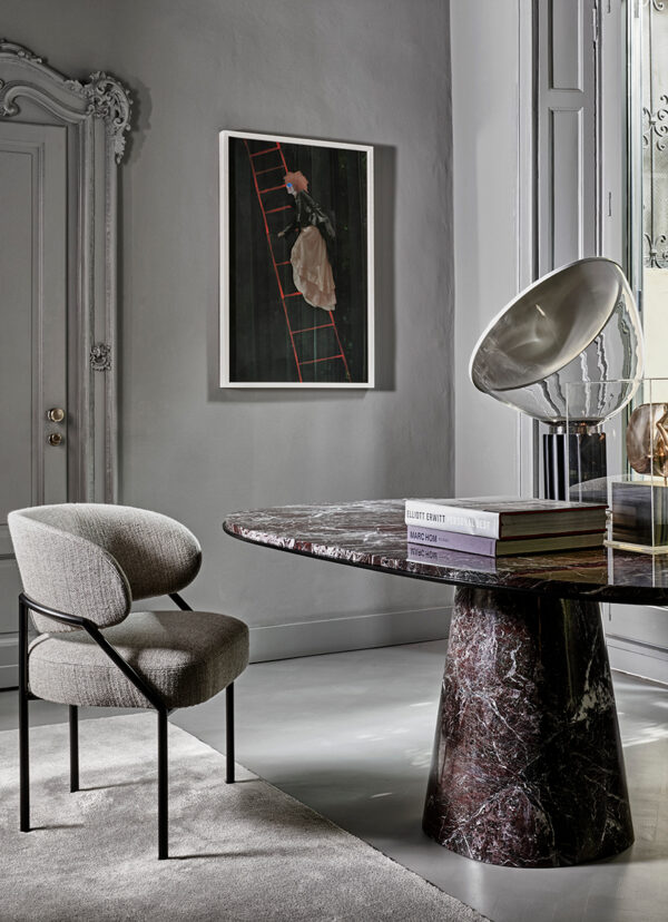 Итальянский стол OWEN 8