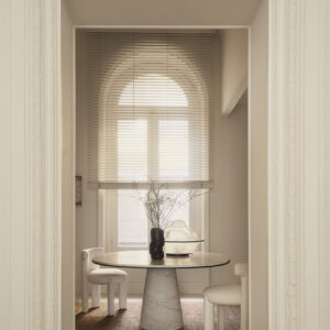 Итальянский стол OWEN 7