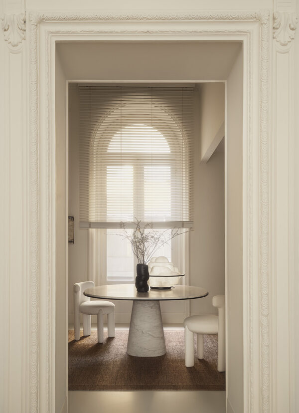 Итальянский стол OWEN 7