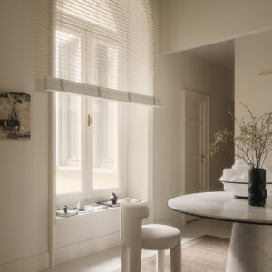 Итальянский стол OWEN 6