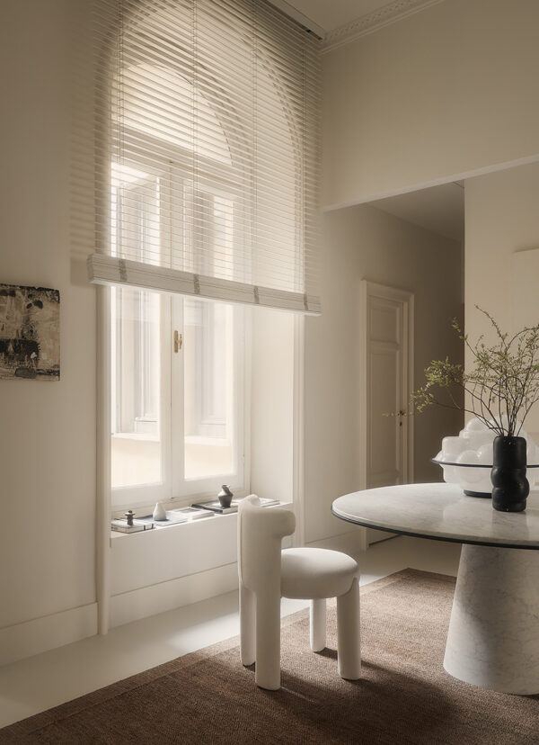 Итальянский стол OWEN 6