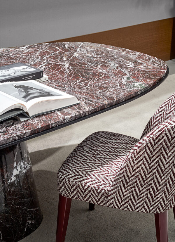 Итальянский стол OWEN 9