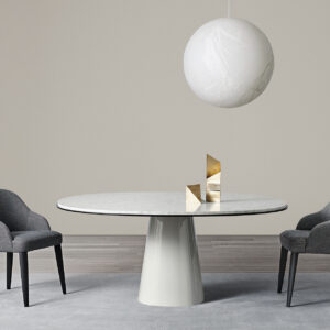 Итальянский стол OWEN от Meridiani