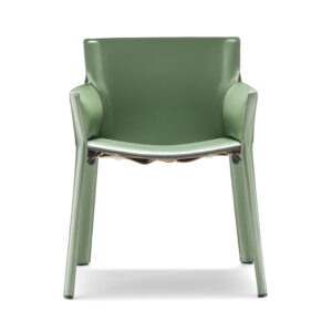 Итальянское кресло P90 8