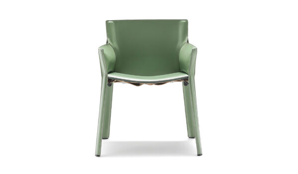 Итальянское кресло P90 8