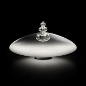 Итальянская настольная лампа Padma от Barovier&Toso