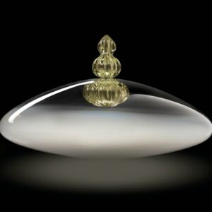 Итальянская настольная лампа Padma 2