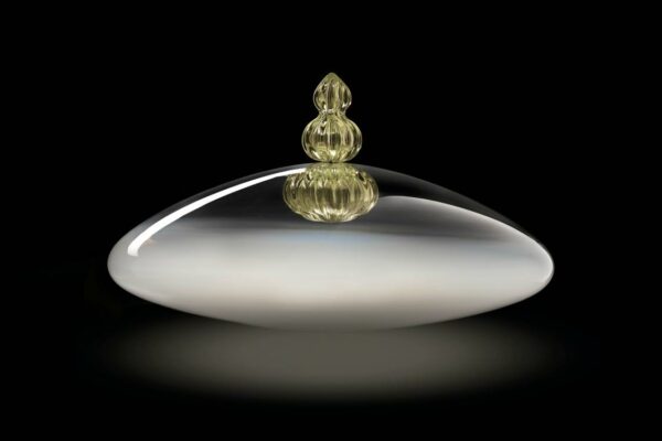 Итальянская настольная лампа Padma 2