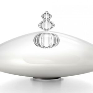 Итальянская настольная лампа Padma 5