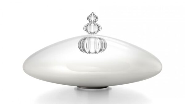 Итальянская настольная лампа Padma 5