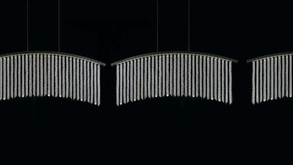 Итальянский подвесной светильник Palmyra 3