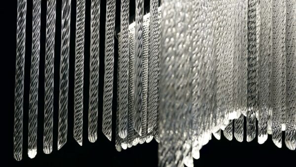 Итальянский подвесной светильник Palmyra 2