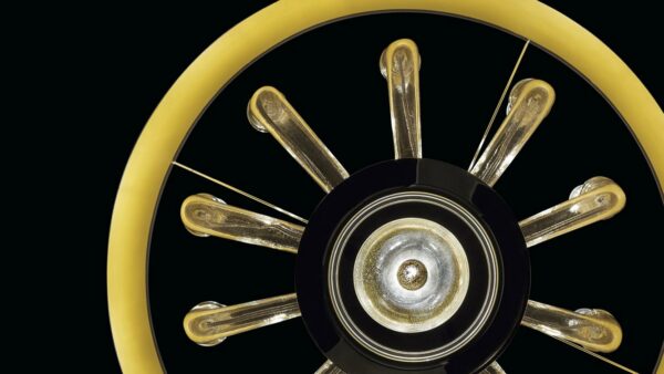 Итальянский подвесной светильник Pandora 3