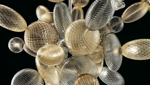 Итальянский подвесной светильник Perseus 2