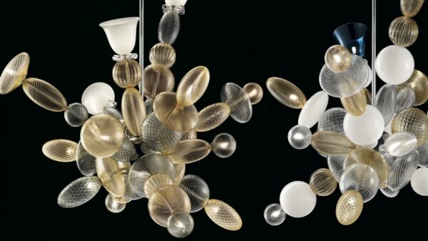 Итальянский подвесной светильник Perseus 3