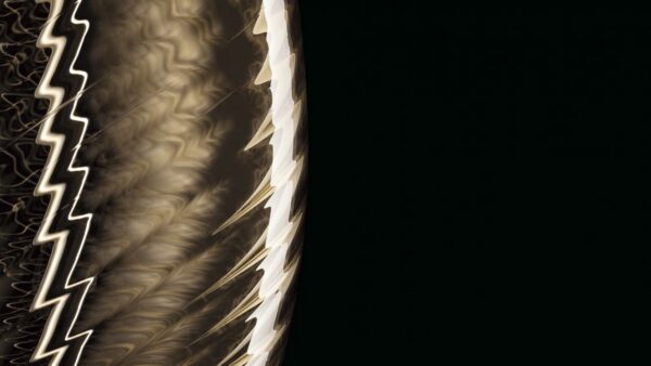 Итальянский напольный торшер Perseus 4