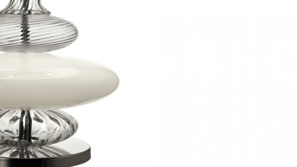 Итальянская настольная лампа Pigalle 4